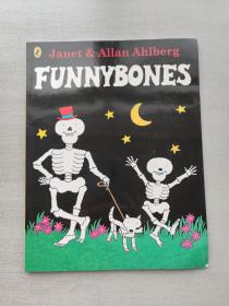 Funnybones 有趣的骨头