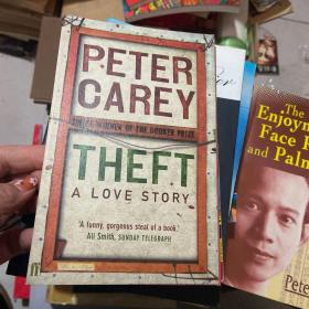 Theft: A Love Story