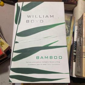 WILLIAM BOYD BAMBOO