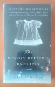 The Memory Keeper's Daughter