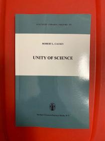 Unity of Science