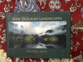 ZEW ZEALAND LANDSCAPES