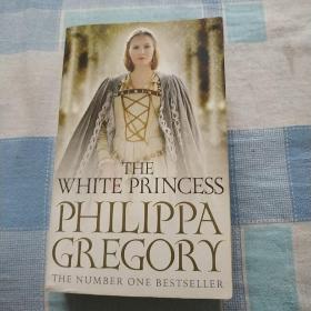 PHILIPPA GREGORY