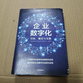 企业数字化