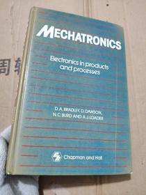 MECHATRONICS