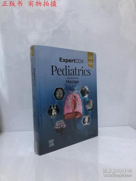 EXPERTddx: Pediatrics