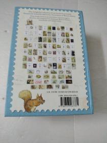 The World of Peter Rabbit：A Box of Postcards
