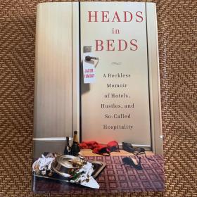 Heads in beds