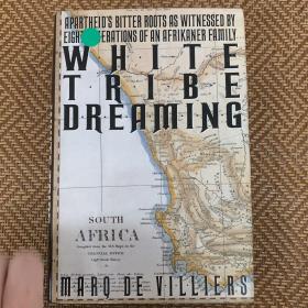 White tribe dreaming