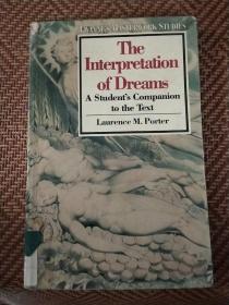 The Interpretation of Dreams