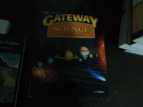 GATEWAY TO SCIENCE vocabulary and concepts