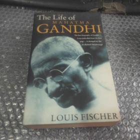 THE LIFE OF MAHATMA CANDHI