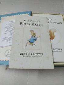 The World of Peter Rabbit：A Box of Postcards