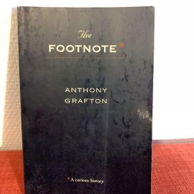 The Footnote: A Curious History