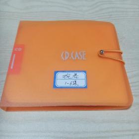 VCD光盘电视连续剧六个梦之二婉君1-6集(共6碟)