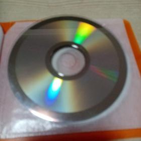 VCD光盘电视连续剧六个梦之二婉君1-6集(共6碟)