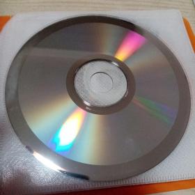 VCD光盘电视连续剧六个梦之二婉君1-6集(共6碟)