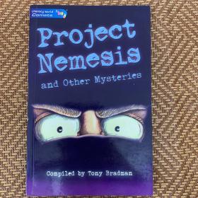 Project nemesis