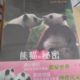 熊猫的秘密