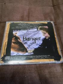 女声天碟 VICTOR  JANIS IAN-Hunger 日JVC长城标首版