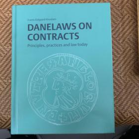 Danelaws on contracts