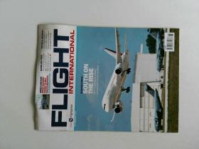 Flight International 2015年2月3-9日 国际航班航空飞行原版学术期刊杂志