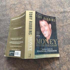 Money Master the Game: 7 Simple Steps to Financial Freedom