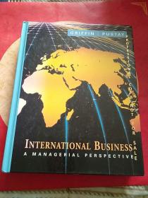 International Business A Managerial Perspective