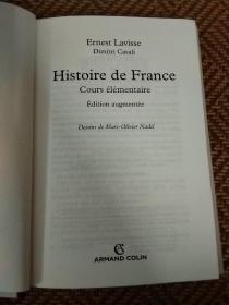 Histoire de France