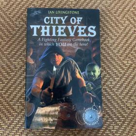 City of thieves