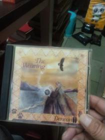 CD:thr weaving