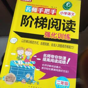 方洲新概念：名师手把手小学语文阶梯阅读强化训练（2年级）