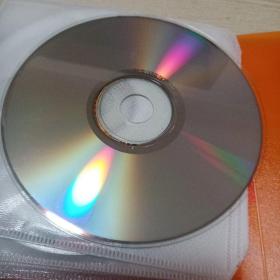 VCD光盘电视连续剧六个梦之二婉君1-6集(共6碟)