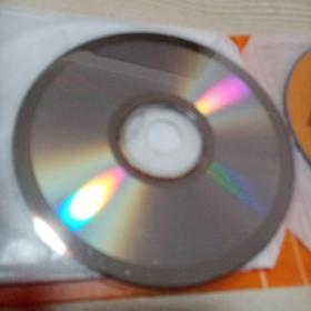 VCD光盘电视连续剧六个梦之二婉君1-6集(共6碟)