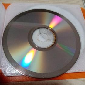 VCD光盘电视连续剧六个梦之二婉君1-6集(共6碟)