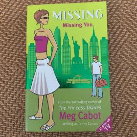 Missing