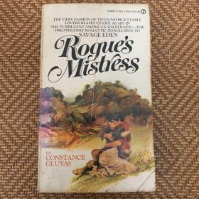 Rogues mistress