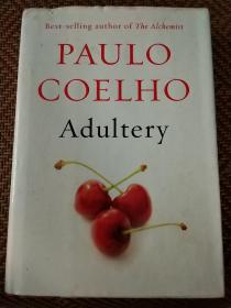 PAULO COELHO ADULTERY