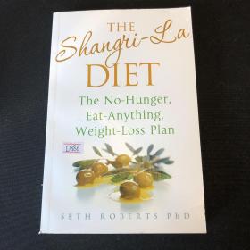 The Shangri-La Diet