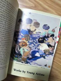 CHINESE LITERATURE 1981(《中国文学》 ;精美插图多幅,赠送一副精美剪纸!