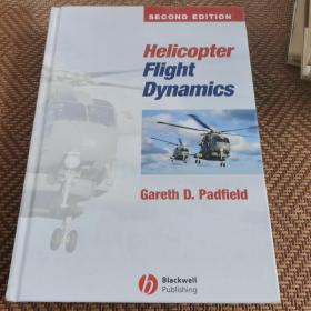 HelicopterFlightDynamics