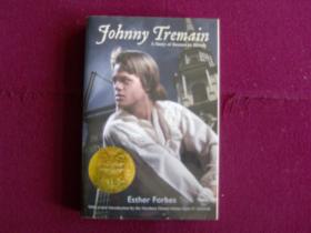 Johnny Tremain