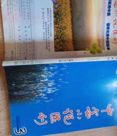 中篇小说选刊 2004.3