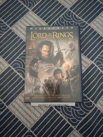 【光盘 2张】The Lord of the Rings: The Return of the King