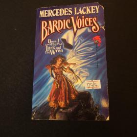 Bardic Voices