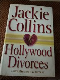 JACKIE COLLINS