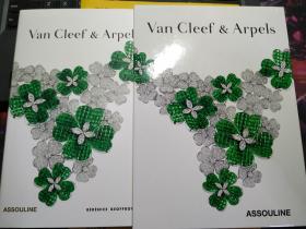 Van Cleef & Arpels（带盒套）