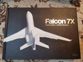 Falcon 7x