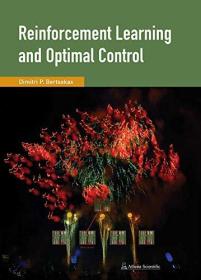 现货 Reinforcement Learning and Optimal Control  英文原版 强化学习与最优控制  德梅萃·P. 博赛卡斯（Dimitri P. Bertsekas）