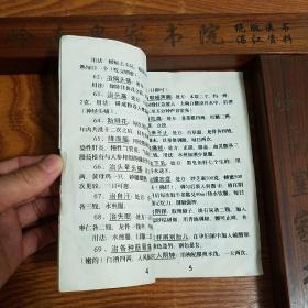 中医单方秘方.验方.上下全套104方.戒烟法千杯不醉.流口水.冻疮狐黑痣晕车牛皮癣黑斑37个验方.羊羔疯.白痢扇翅老年耳聋心脏病赤咳嗽物质白内障中风早泄阳痿水肿蛔虫胃病急性慢性肾炎感冒鼻出血前列腺炎肛门瘙痒.头痛.偏头痛.眼花.降血脂.头晕.失眠筋骨痛声音嘶哑吐血经来不止,痛经下乳健忘症.辨别.胎儿.蛇咬伤烫伤出血.口臭.耳聋耳鸣.脱肛雀斑黑发变白.胆囊炎.胃肠炎.青春痘.脚跟痛.咽炎.E1084